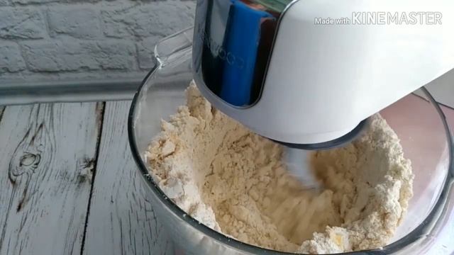Самое вкусное тесто . Заварное тесто для вареников и пельменей.