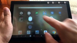 Планшет Lenovo Tab 4 10 (TB-X304L) - Лучший за свои деньги - ОБЗОР