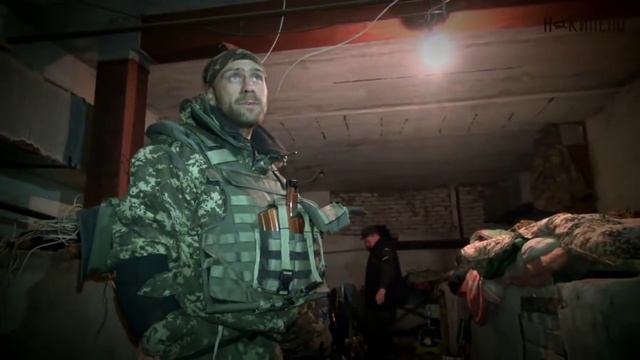 Поздравления с Днем Победы из АТО. Часть 1 смотреть онлайн