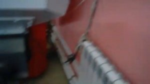 LIFE   Правильная угольная котельная с автоматическим котлом с поршневой подачей топлива 1