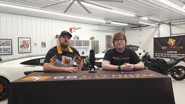 Lithium Safety | TechTips Ep. 4 смотреть онлайн