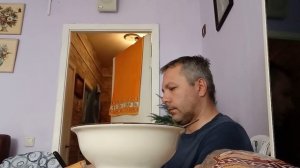 СЕЛ КУШАТЬ А БОРЩ ПРОКИС