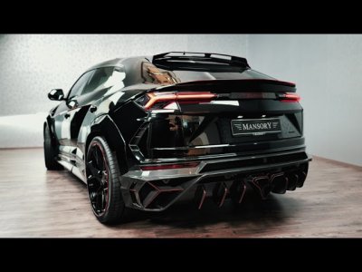 Обзоры авто