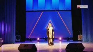 ЗАЙНАБ АБСАМАТОВА МОЙ НАРОД 2022