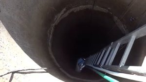 Пропала вода в колодце (обсуждение проблемы и план решения)