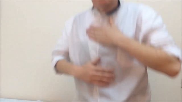 Ешь Двигайся Дыши / Шаг за шагом / Брюшное дыхание смотреть онлайн