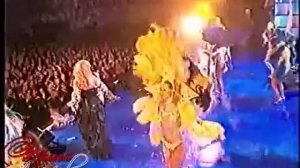 Ирина Аллегрова - На Майами