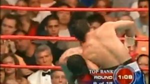 Эрик Моралес   Карлос Эрнандес  Erik Morales vs Carlos Hernandez
