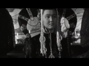 Барон Унгерн (Кочующий фронт)