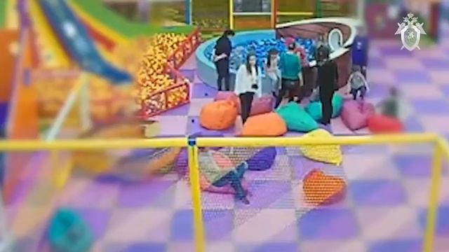 BASSEYN S PLAShKAMI смотреть онлайн