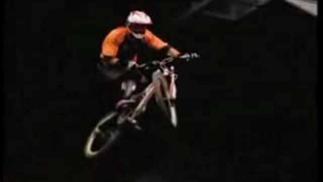 mtb freeride