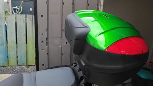 Kawasaki ZZR 1400/ZX14  Performance sport 2021. The last one sold in Europe.