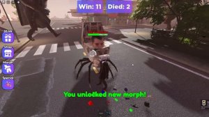 ?От Камерамена до Титан Камерамена! Skibidi Toilet War ROBLOX РОБЛОКС НА РУССКОМ