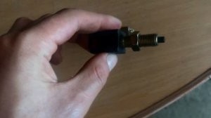 РЕШЕНИЕ ПРОБЛЕМЫ СО СТОП СИГНАЛАМИ СУБАРУ