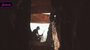 Я на тебе как на войне Клип