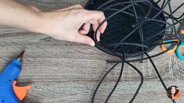 3 ШИКАРНЫЕ ИДЕИ из ненужных вещей/DIY/КРАСОТА из мозайки и мочалки СВОИМИ РУКАМИ/СТУЛ ПАВЛИН от КУЗ