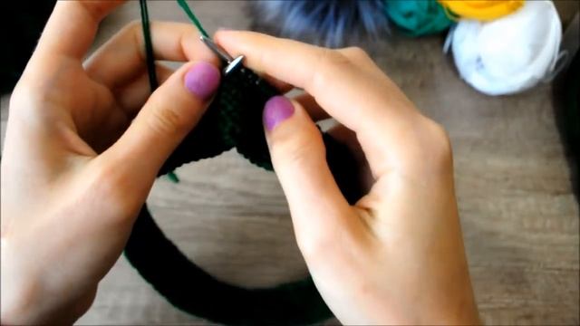 ВЯЖЕМ И БОЛТАЕМ//Готова ли бросить работу...//Как муж и родственники относятся к вязанию смотреть онлайн