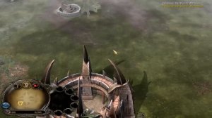 BFME 2 ROTWK Турнир Рогатой Жабы FatCat vs Voin