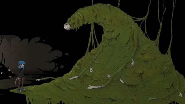 прохождение sally face 8 часть