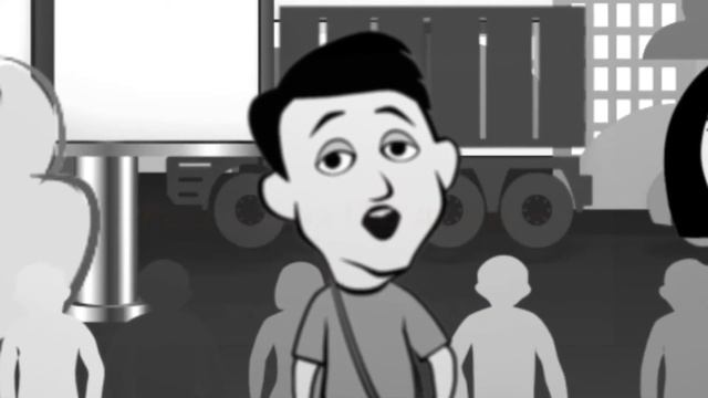 Daily Media - реклама на LED экранах. Daily Media - LED screen advertising. смотреть онлайн