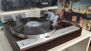 YAMAHA YP-D51. 33 1\3 rpm