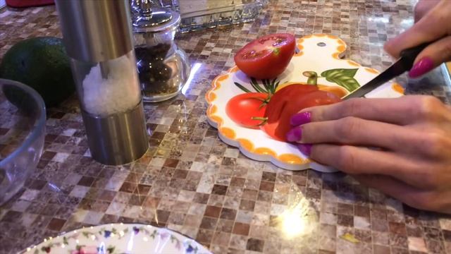 Овсяный Блин с начинкой | Svetlana Aliyeva смотреть онлайн