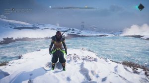 Assassin’s Creed: Valhalla – Все мухоморы с прохождением испытаний галлюцинации