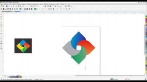 Ajoyib Logotip Corel Drawda | Corel Draw Логотип corelpro.comдан