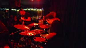 Cathexis - Mortuus In Perpetuum Live