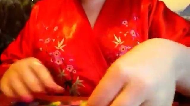 Полимерная глина из Китая