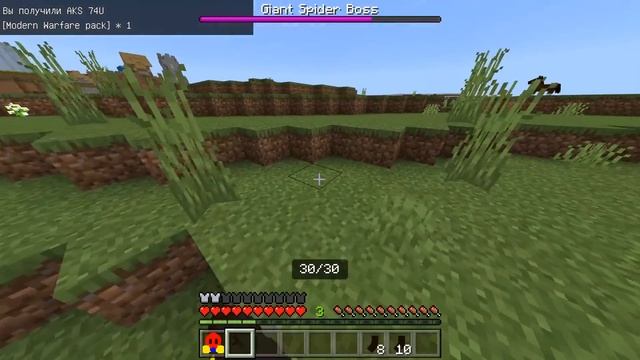 Я ДОБАВИЛ МАСКУ В МАЙНКРАФТ ПОППИ ПЛЕЙТАЙМ POPPY PLAYTIME 3 MINECRAFT GAS MASK смотреть онлайн