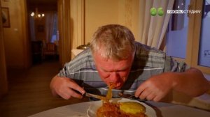 ЯЗЬ ПРОТИВ ЕДЫ Румыния Выпуск 2