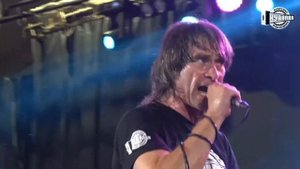 КУВАЛДА - Бетономешалка / Бухой Крановщик. MOSCOW METAL MADNESS 03.06.2023 ДК Кристалл