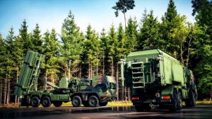 Оружие будущего. Новое оружие Германии. Военные технологии и разработки