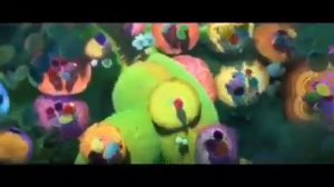 Trolls World Tour + Adele : Rolling in the deep mix