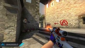 /музыка для мувиков/CS GO/