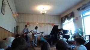 Дмитрий Варшавский - Калифорния