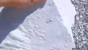 Меловая гора // Волоконовка // Volokonovka // Chalk Mountain