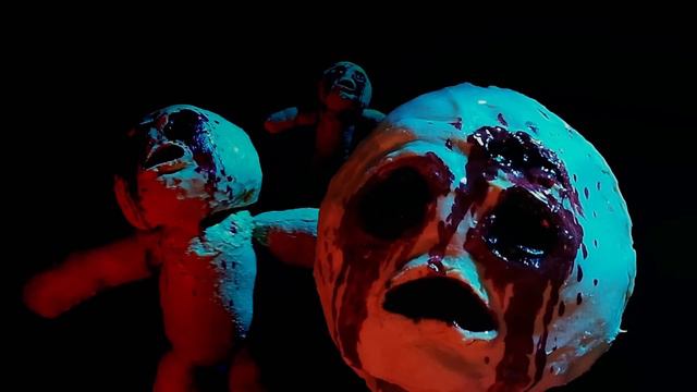 The Binding of Isaac Rebirth Teaser Trailer смотреть онлайн