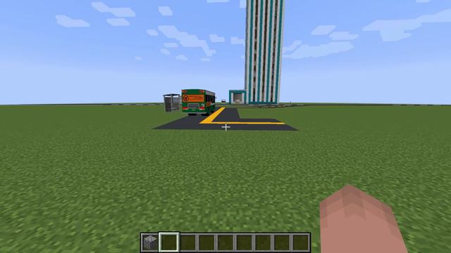 Я ПЕРЕЕХАЛ ЖИТЬ В ГОРОД ЖИТЕЛЕЙ МАЙНКРАФТ! смотреть онлайн