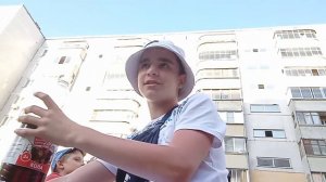 Кто последний перестанет пить получит 2000 тысяч рублей