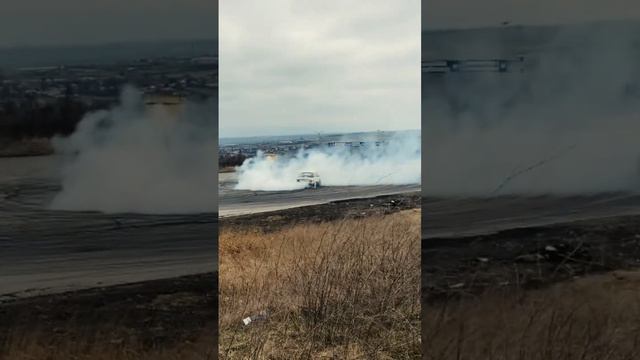Need for Speed в Днепре