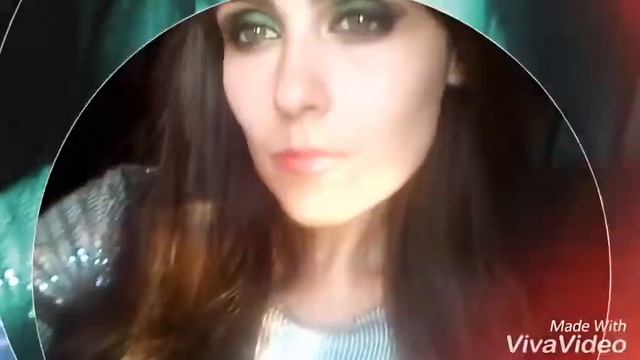 New make up// жидкие тени// макияж в зеленых тонах смотреть онлайн