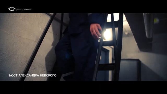 Александра Невского мост. Проект - разводные мосты Санкт Петербурга.