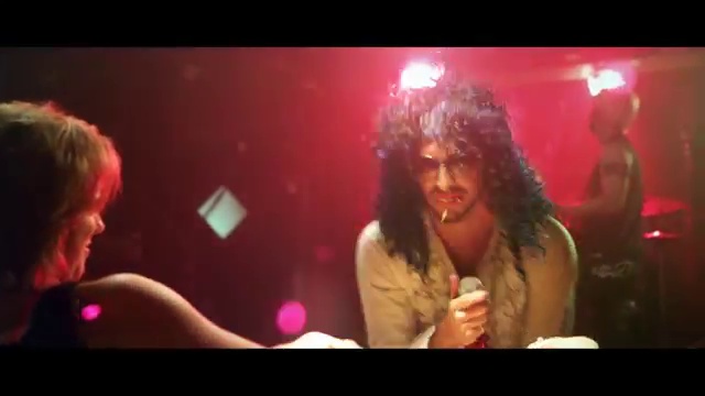 10 Years - Fix Me смотреть онлайн