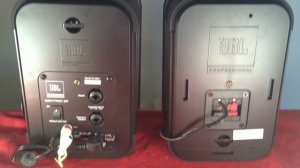 JBL Control 2P Review - JBL Speaker Review