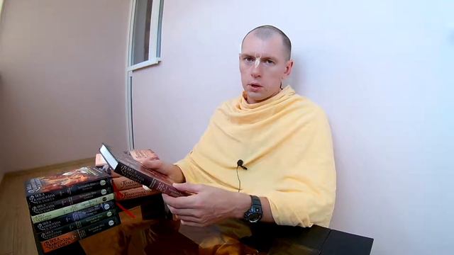 Прабхупада Лиламрита