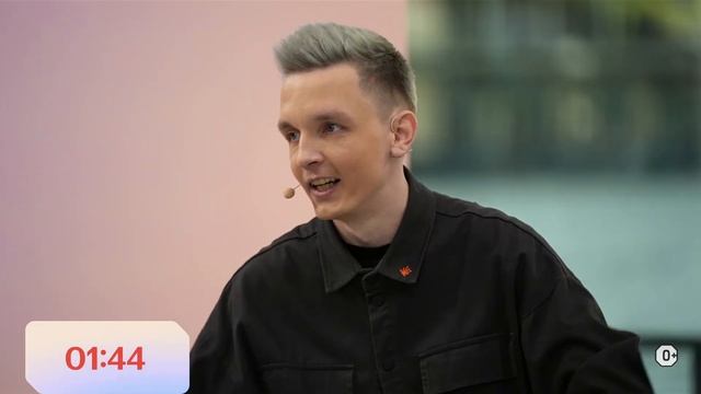 Тимлиды больше не нужны? Совместно с сообществом «Боль тимлида» смотреть онлайн