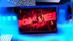 FIREBAT T6A 16 Inch Intel i7-12650H RTX 4060 DDR4 32G RAM M.2 1TB SSD Gaming Notebook Laptop