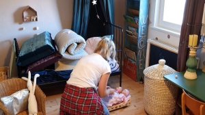 Расхламление в детской / Расхламление игрушек / Организация хранения в детской / Расхламление 2020